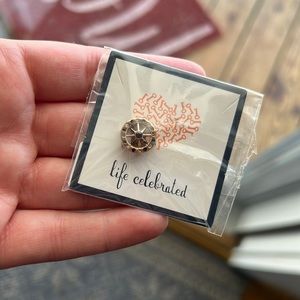 Keep Collective compass New in package ROSE gold